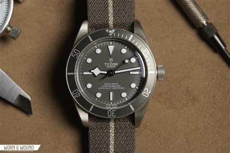 tudor bb58 silver|tudor black bay 58 investment.